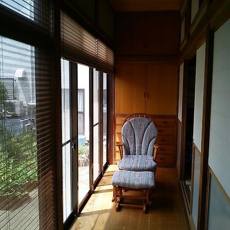 Bed and Breakfast The Lantern House Minamisoma Екстер'єр фото