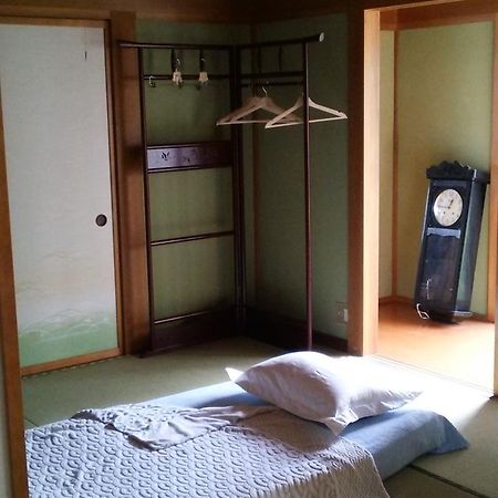 Bed and Breakfast The Lantern House Minamisoma Екстер'єр фото