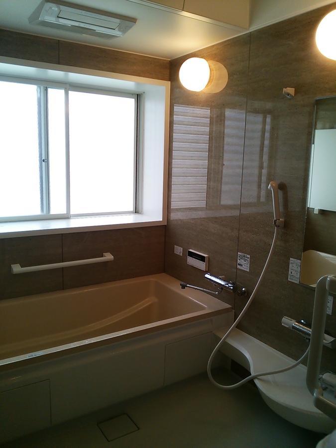 Bed and Breakfast The Lantern House Minamisoma Екстер'єр фото