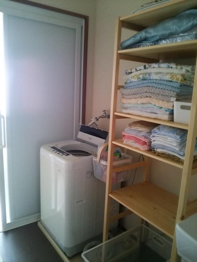Bed and Breakfast The Lantern House Minamisoma Екстер'єр фото