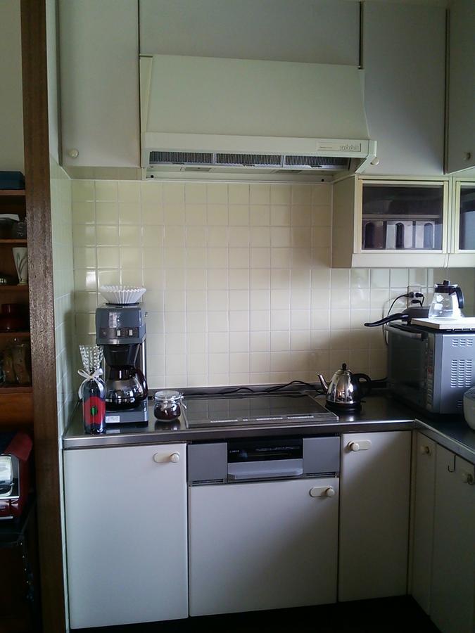 Bed and Breakfast The Lantern House Minamisoma Екстер'єр фото
