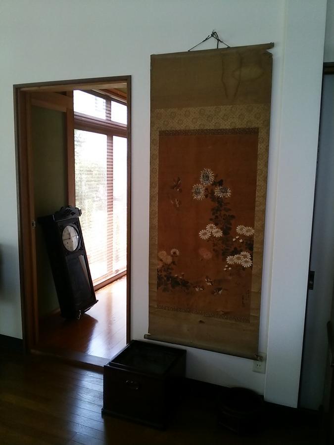 Bed and Breakfast The Lantern House Minamisoma Екстер'єр фото